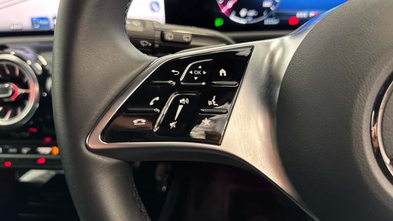 Mercedes-Benz A-Class A200 Sport Executive 5dr Auto Petrol Hatchback